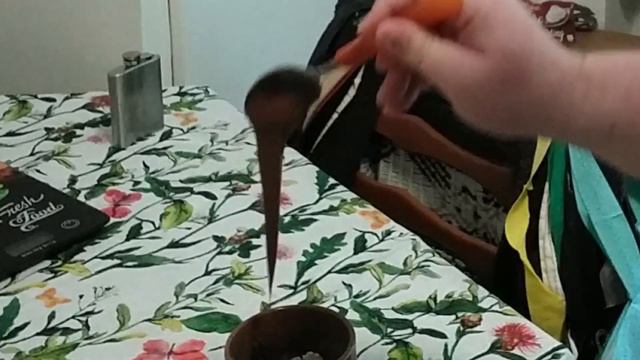 Michi & Lilly backen... einen Tassenkuchen смотреть онлайн