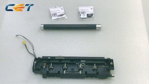 Восстановление фьюзера печки Kyocera FK 171 170 150 130