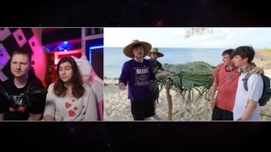 Я Купил Частный Остров | РЕАКЦИЯ на MrBeast