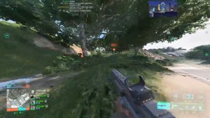 Игра Года с Шуссом и Бандой "Battlefield 2042 "
