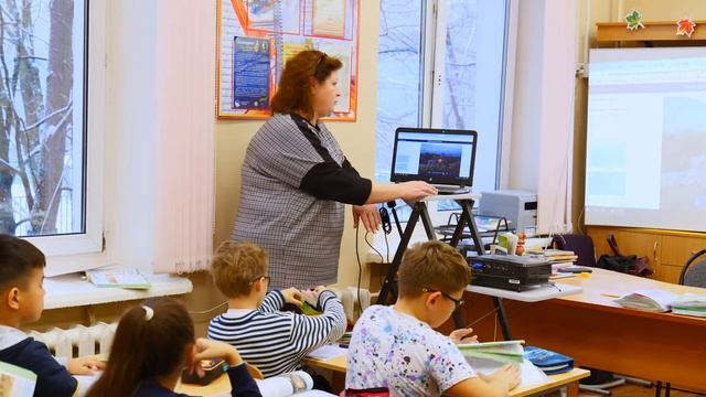 Марасова Ольга Александровна