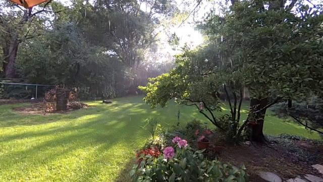 Частота сольфеджио 174 Гц со Звуками природы смотреть онлайн