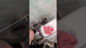 ДМИТРИЙ СЕРОВ И СЕРЕГА «САТАНА» ПОДКЛЮЧАЮТ ВАСЬКЕ УНИТАЗ / РЕМОНТ У ВАСЬКИ ПРОДОЛЖАЕТСЯ / СЕРИЯ 836