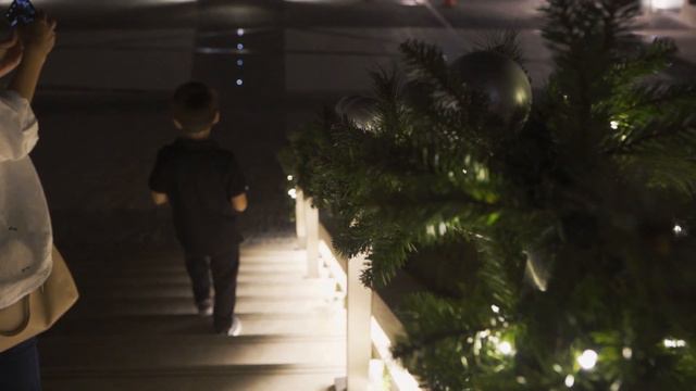 Kempinski Hotels - Festivities at Kempinski Hotel Muscat смотреть онлайн