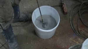 Технология востановления геометрии бетона укороченная c фото