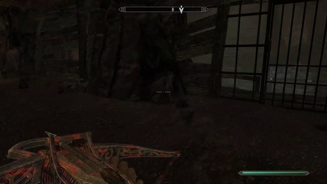 Skyrim 93 Просто Убей Друга Реквием по Эбонитовой кольчуге Боэтии смотреть онлайн