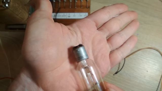 Регулируемый блок питания 0...300 вольт