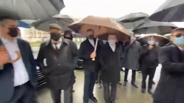 Обращение водителей города Сочи к Яндекс Go смотреть онлайн