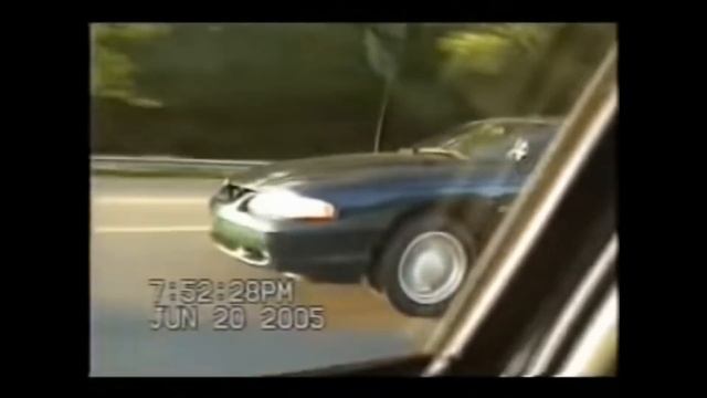 The Undisputed KING Of The Streets! 1989-1991 Ford Taurus SHO смотреть онлайн