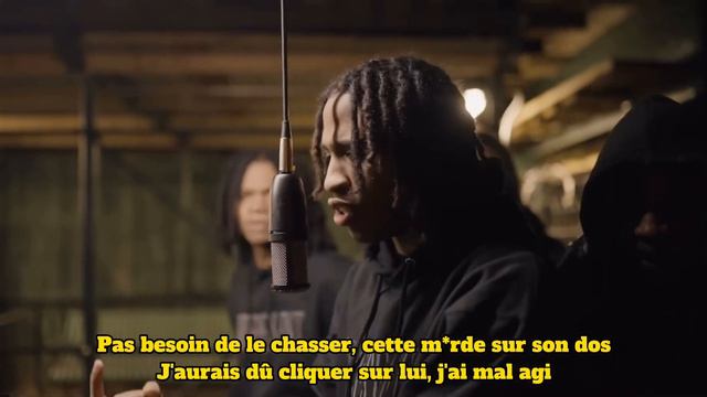 Sdot Go - WNA | TRADUCTION🇫🇷 смотреть онлайн