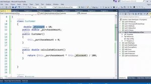 Lab15 Static and Instance members in c#