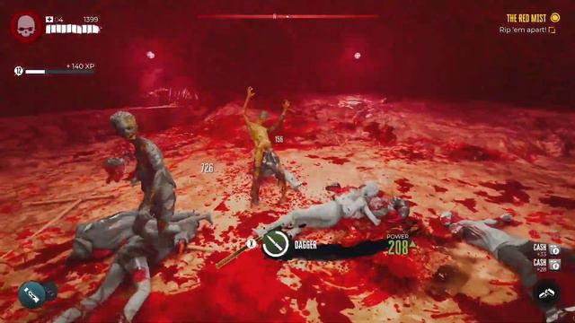*BEST* XP & CASH FARM EXPLOIT DEAD ISLAND 2