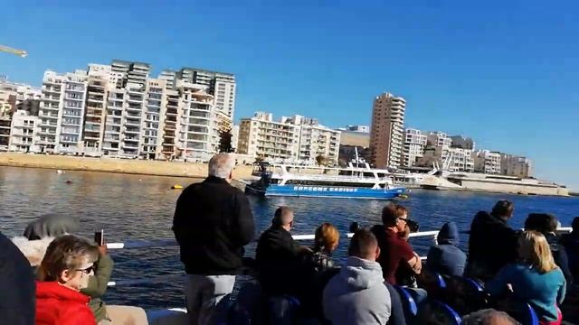 Мальта. Валетта. Что посмотреть на острове за три дня?