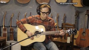 PARKWOOD S61 연주 조일건/원미사운드