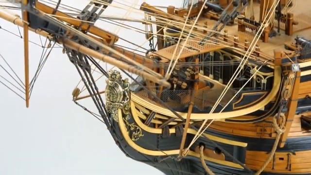 Деревянные модели кораблей Модели кораблей из дерева смотреть онлайн