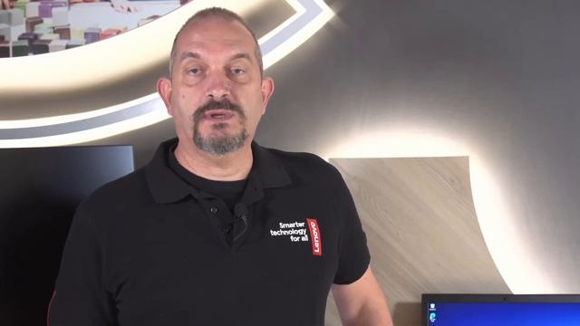 ThinkPad T15 Gen 2 | Fabrizio Falcetti смотреть онлайн