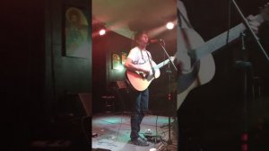 Geoff Rickly- This Side of Brightness