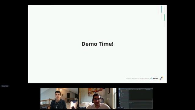 Instrument and Analyze OpenTelemetry Data смотреть онлайн