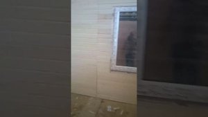 Сборка бытовки на площадке, собираем бытовку / дачный дом - АН-Линия