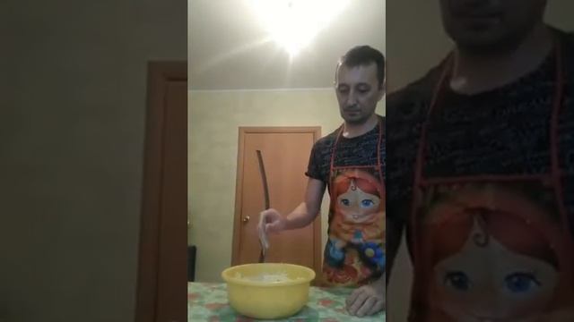Курник из говядины с картофелем пошаговый  домашний рецепт