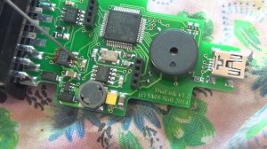 доработка адаптера Dialink для модуля Bosch MEDC17 BSM J2534