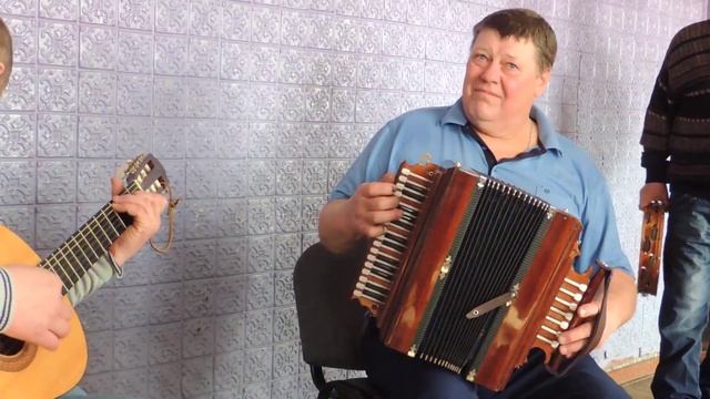 Канарейка в с. Большая Верейка 09.03.2019 смотреть онлайн