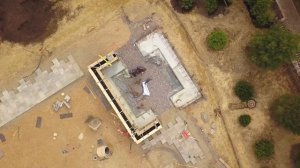 Ландшафт и сервис круглый год. Garden Foresta