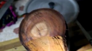 Сушка древесины дома - максимально быстрый способ(первый опыт)