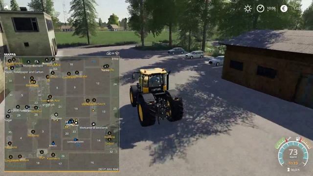 FS19 NFM #82 Liquamiamo смотреть онлайн