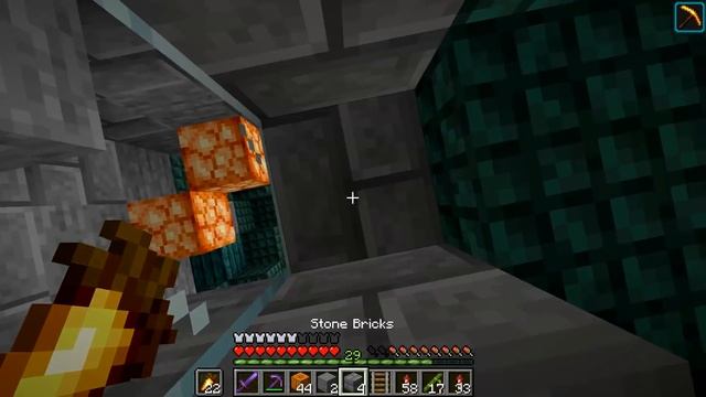 1000 Day Minecraft World Tour ft @ldshadowlady (Plus World Download) смотреть онлайн