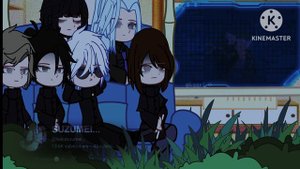 ☆ JJK — reacts to y/n as.... /// PART 1/? /// gcrv...