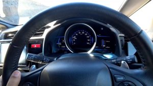 Гонка Honda Fit Гибрид vs Suzuki Alto TURBO RS. Неожиданный исход