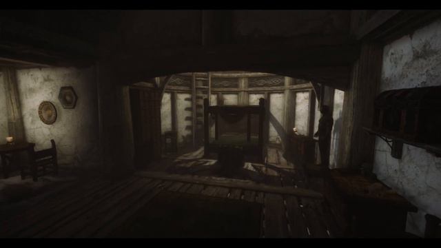 Stonewater Cabin - A Player Home for Skyrim SE смотреть онлайн