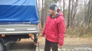 Тюнинг ГАЗЕЛИ за 1600 рублей