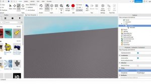 как сделать текст в роблокс студио 2023 Roblox studios
