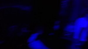 Ночной клуб "Стамбул". Железный порт [HD]