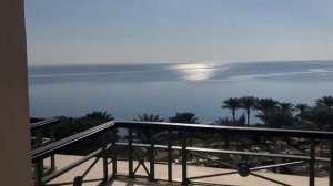 Египет. Обзор отеля Stella di Mare Beach Hotel & Spa 5* Шарм эль Шейх