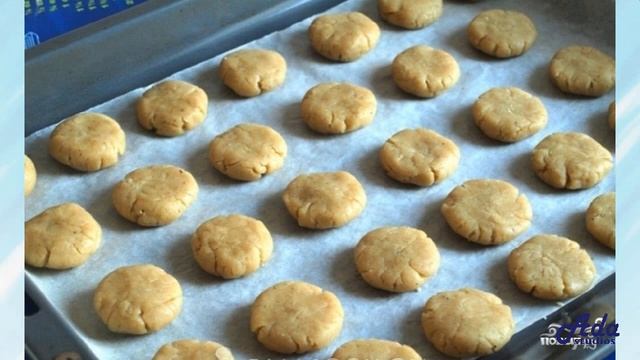 ★ЛУЧШИЙ РЕЦЕПТ!★ ГРУШЕВЫЕ ПЕЧЕНЬЯ ★ смотреть онлайн