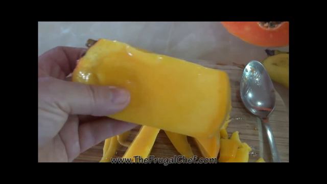 How to Make Fruit Salad | The Frugal Chef