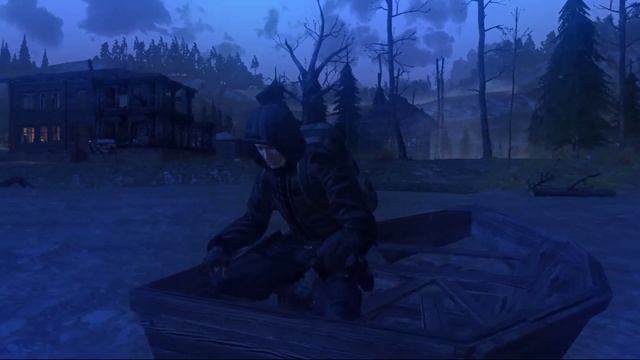 Stalker-Online. Сказки Черного Города - Дотянуться до звезд. смотреть онлайн