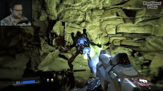 DOOM 4 ► АДСКОЕ АДИЩЕ ► #5 смотреть онлайн