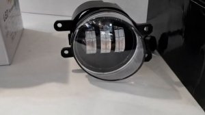 птф тойота 60W
