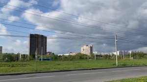 Красносельский район | Санкт-Петербург | Май 2023