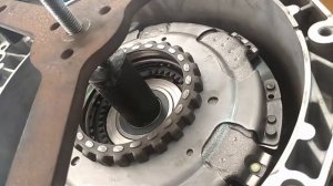 Clio4 Dc4 замена двойного сцепления mp4
