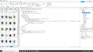 КАК ДАТЬ АГРЕССИВНОЕ ПОВЕДЕНИЕ NPC В ROBLOX STUDIO