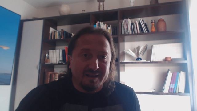 Живопись на кураже.  Как настроиться на работу.  Художник Геннадий Улыбин
