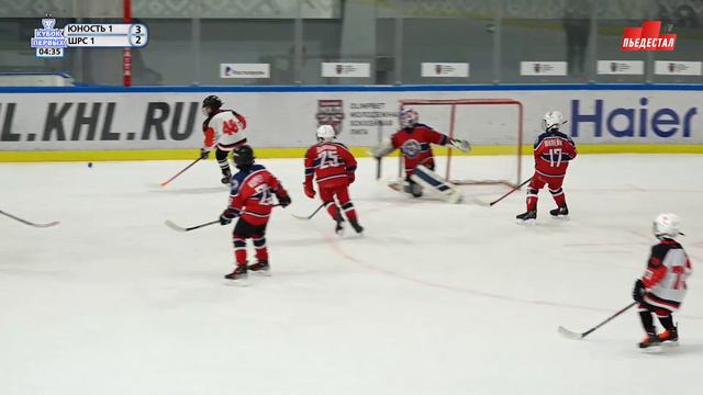 6.11.2022. КП. 2013 г.р. Финальный этап (Игра №34) смотреть онлайн