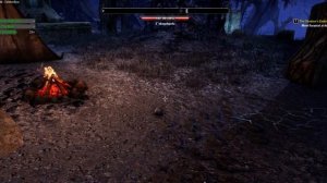 ESO bot army in Coldharbour