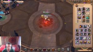 Гайд на Разрушитель миров. Albion Online 2021