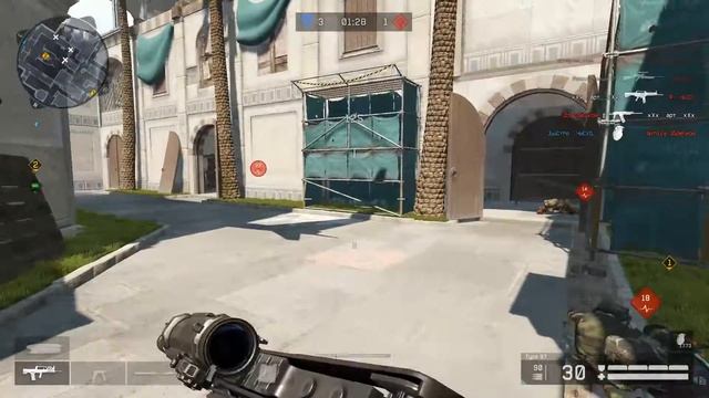 варфеис два в одно (кв-рм) смотреть онлайн